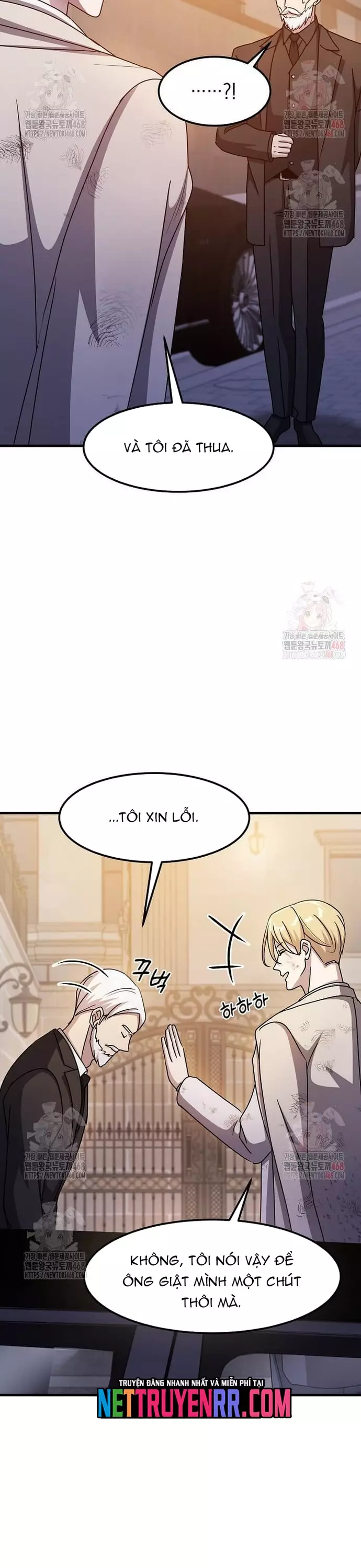 Chiến Vương Thăng Cấp Chapter 38 - Trang 7