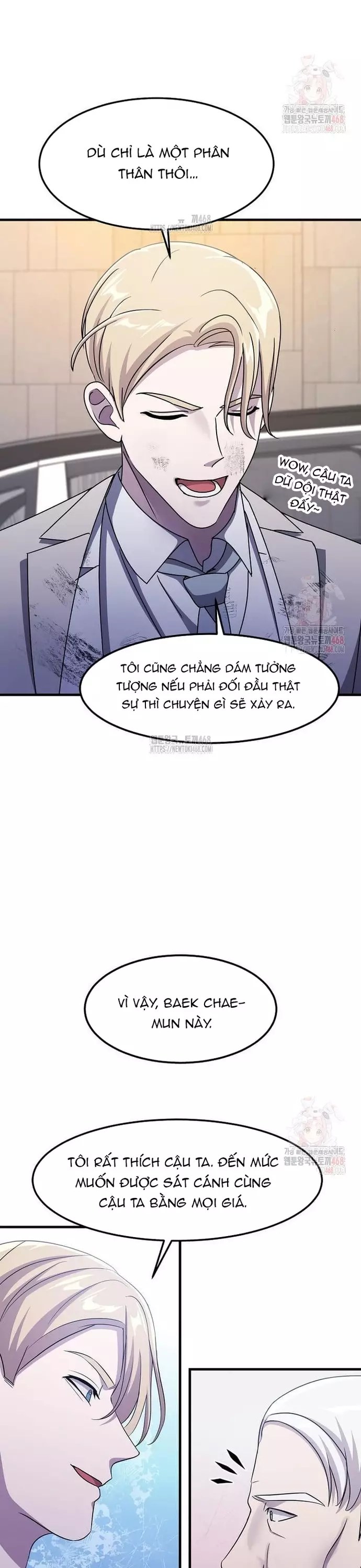 Chiến Vương Thăng Cấp Chapter 38 - Trang 8