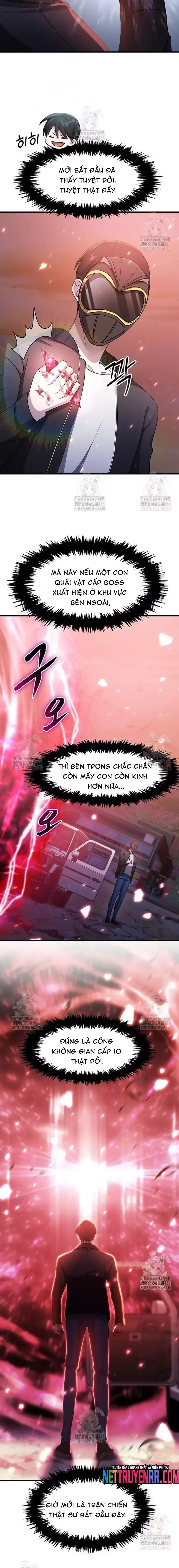 Chiến Vương Thăng Cấp Chapter 39 - Trang 10