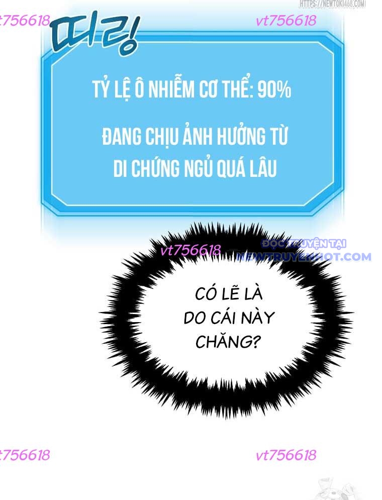 Chiến Vương Thăng Cấp Chapter 4 - Trang 14