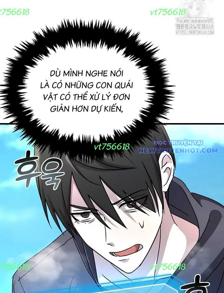 Chiến Vương Thăng Cấp Chapter 4 - Trang 15