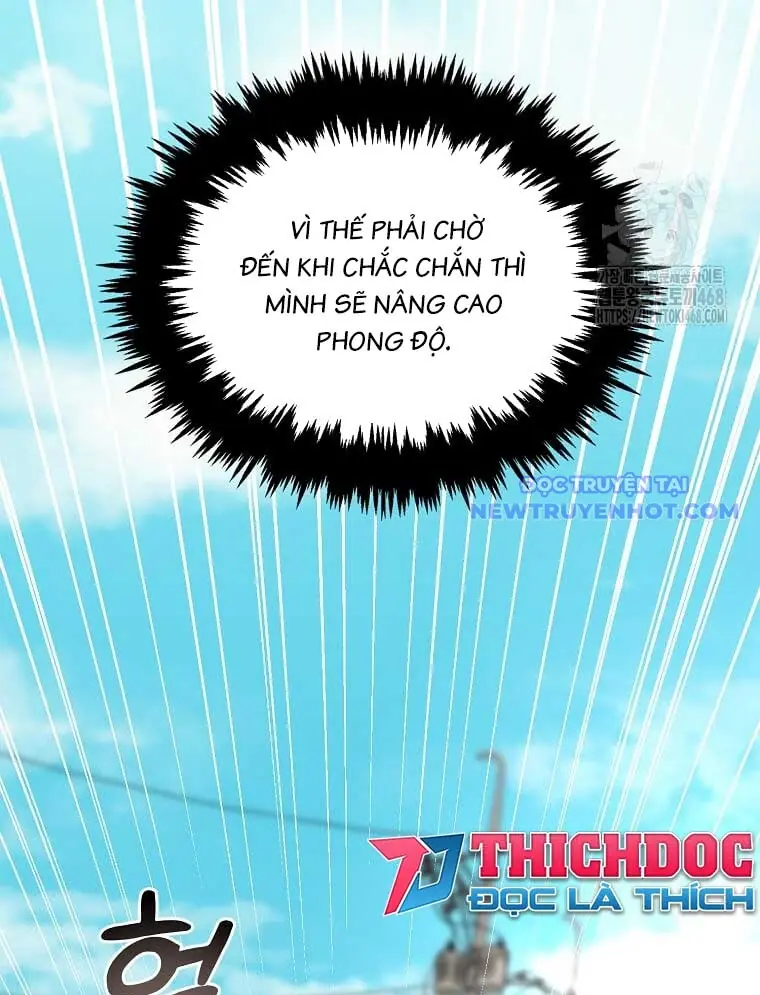 Chiến Vương Thăng Cấp Chapter 4 - Trang 17