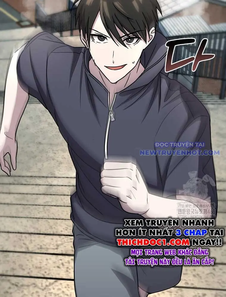 Chiến Vương Thăng Cấp Chapter 4 - Trang 21