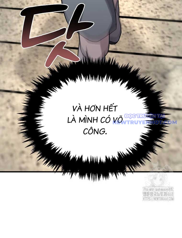 Chiến Vương Thăng Cấp Chapter 4 - Trang 22