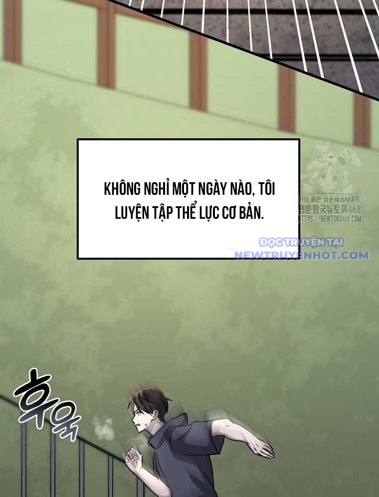 Chiến Vương Thăng Cấp Chapter 4 - Trang 28