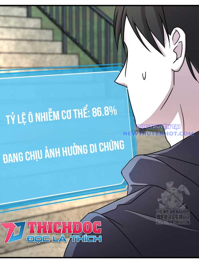 Chiến Vương Thăng Cấp Chapter 4 - Trang 32