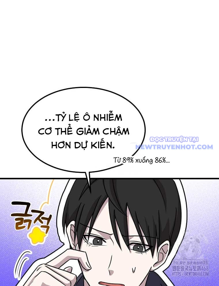 Chiến Vương Thăng Cấp Chapter 4 - Trang 33