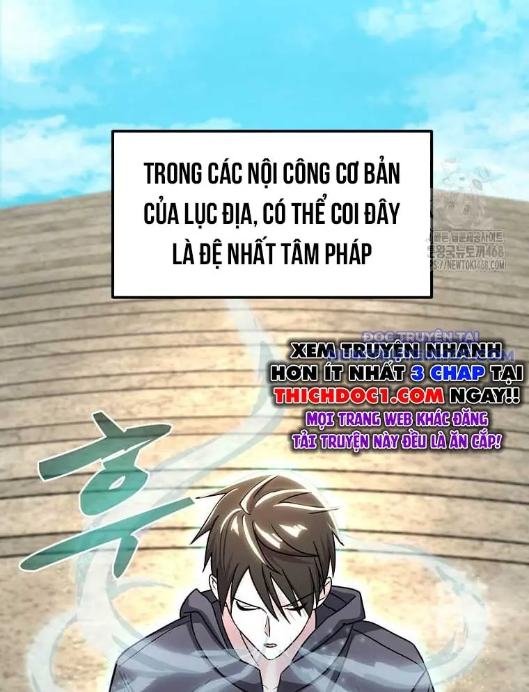 Chiến Vương Thăng Cấp Chapter 4 - Trang 46