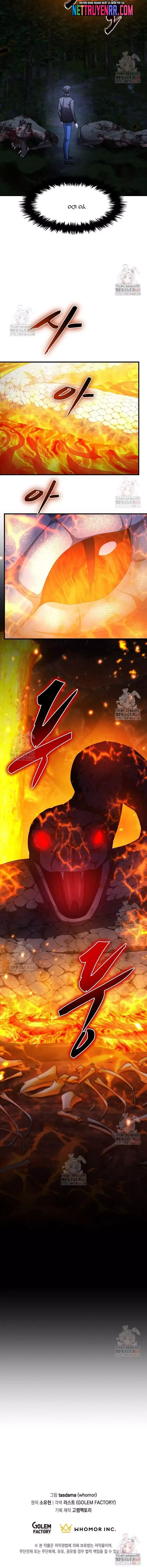Chiến Vương Thăng Cấp Chapter 41 - Trang 10