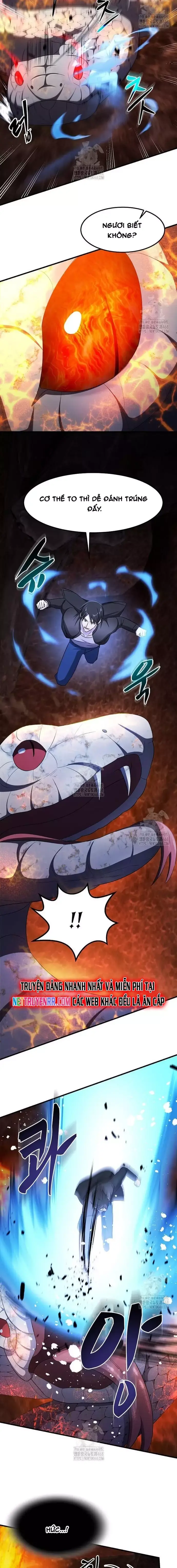 Chiến Vương Thăng Cấp Chapter 42 - Trang 12