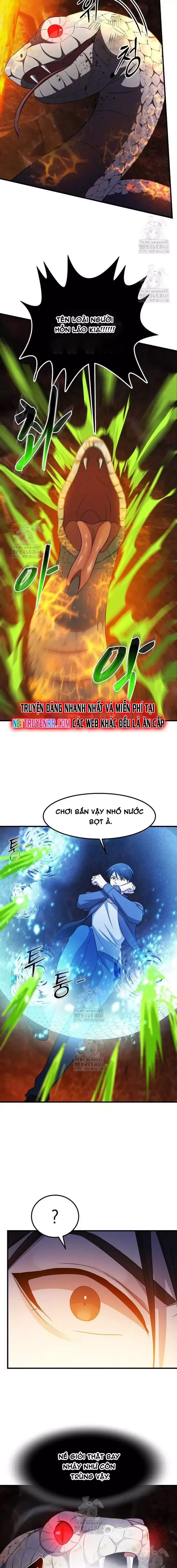 Chiến Vương Thăng Cấp Chapter 42 - Trang 13