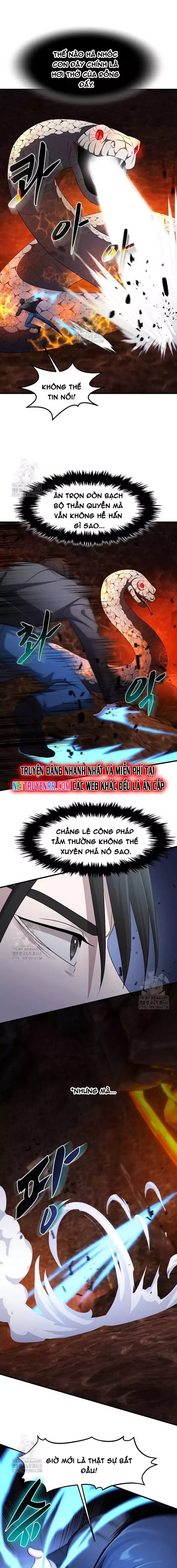Chiến Vương Thăng Cấp Chapter 42 - Trang 15