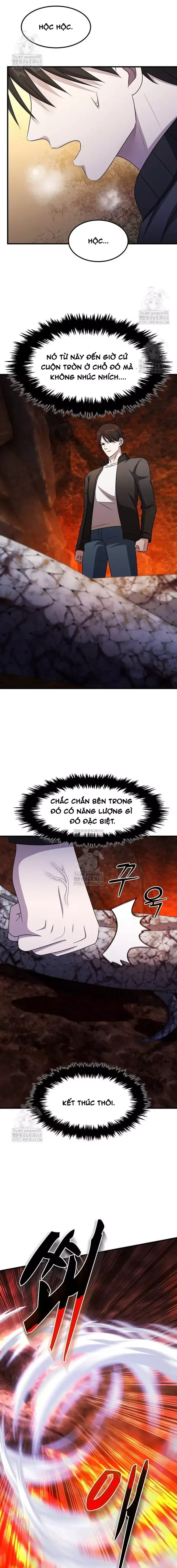 Chiến Vương Thăng Cấp Chapter 42 - Trang 19
