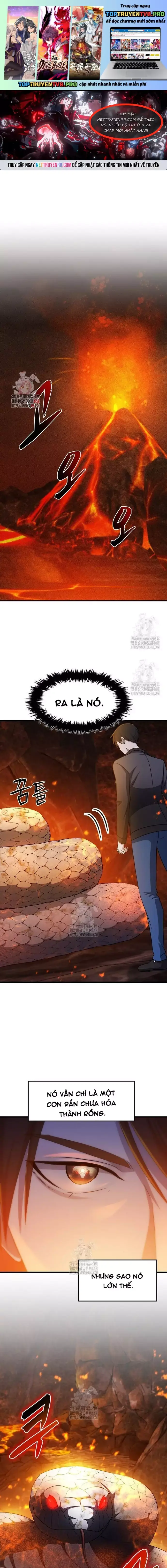 Chiến Vương Thăng Cấp Chapter 42 - Trang 2