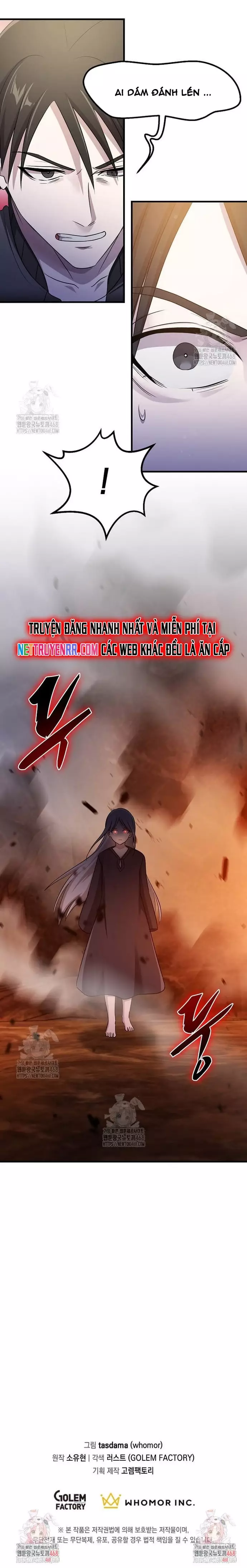 Chiến Vương Thăng Cấp Chapter 42 - Trang 21