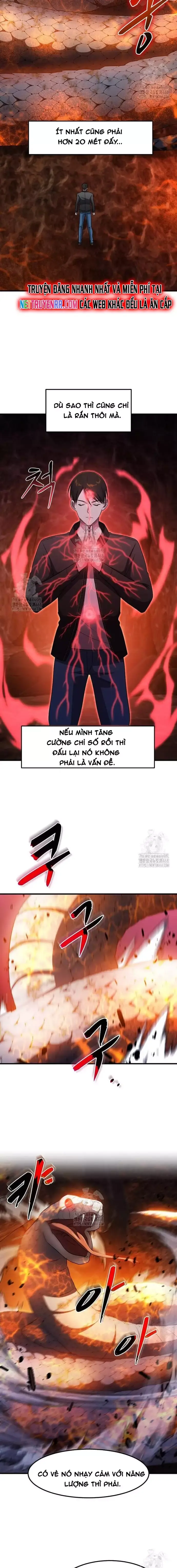 Chiến Vương Thăng Cấp Chapter 42 - Trang 3