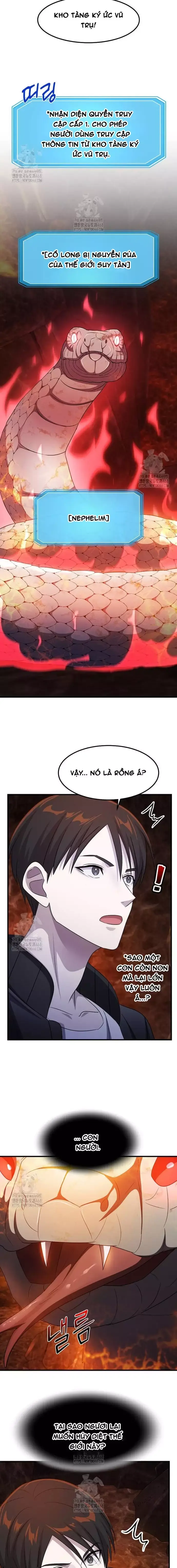 Chiến Vương Thăng Cấp Chapter 42 - Trang 7