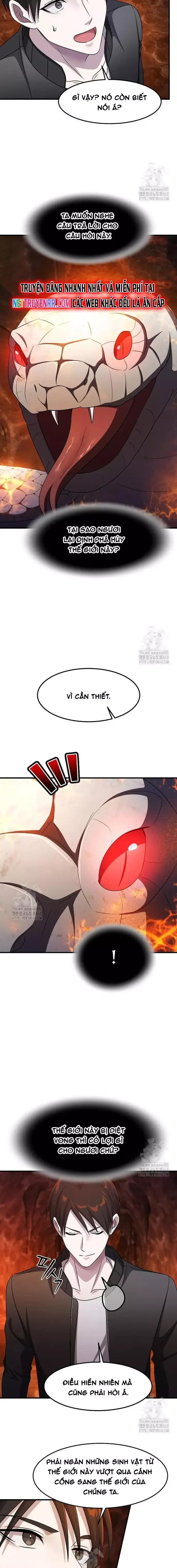 Chiến Vương Thăng Cấp Chapter 42 - Trang 8