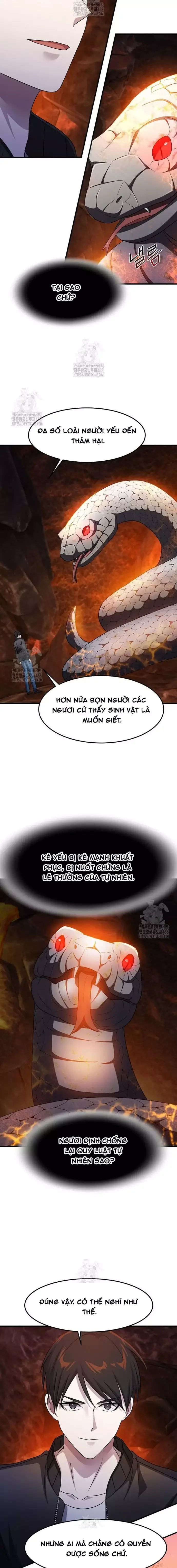 Chiến Vương Thăng Cấp Chapter 42 - Trang 9