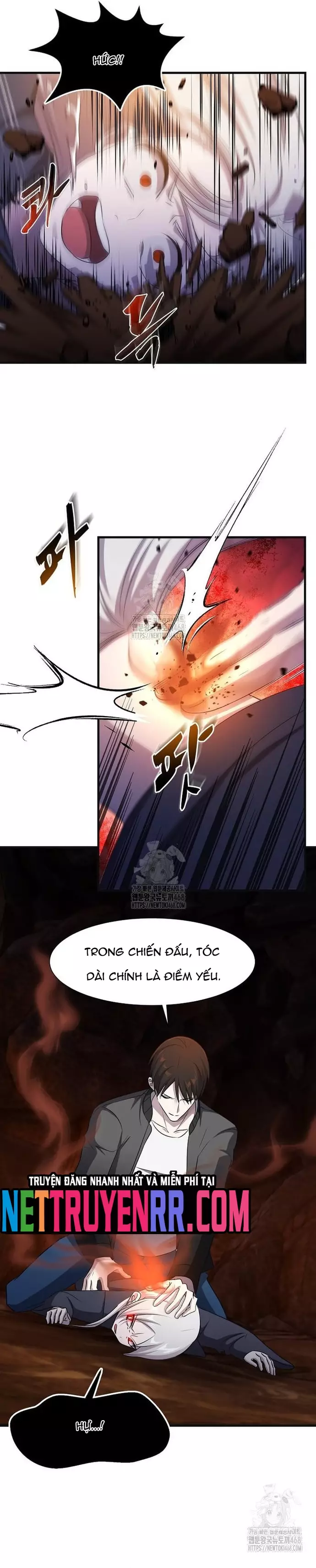 Chiến Vương Thăng Cấp Chapter 43 - Trang 13