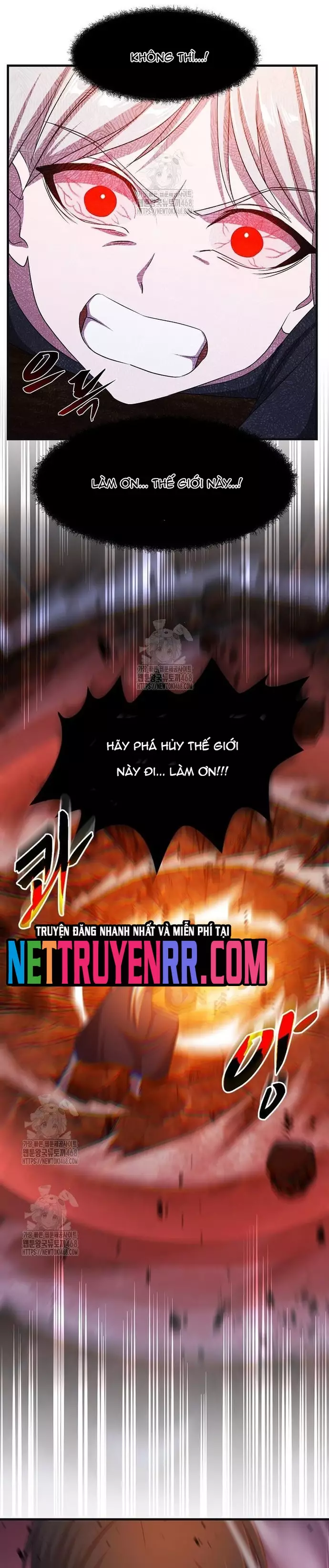 Chiến Vương Thăng Cấp Chapter 43 - Trang 15