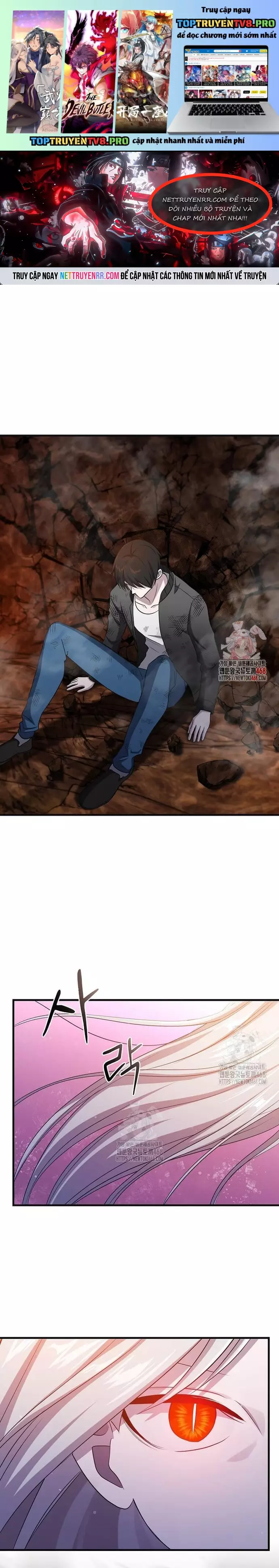 Chiến Vương Thăng Cấp Chapter 43 - Trang 2