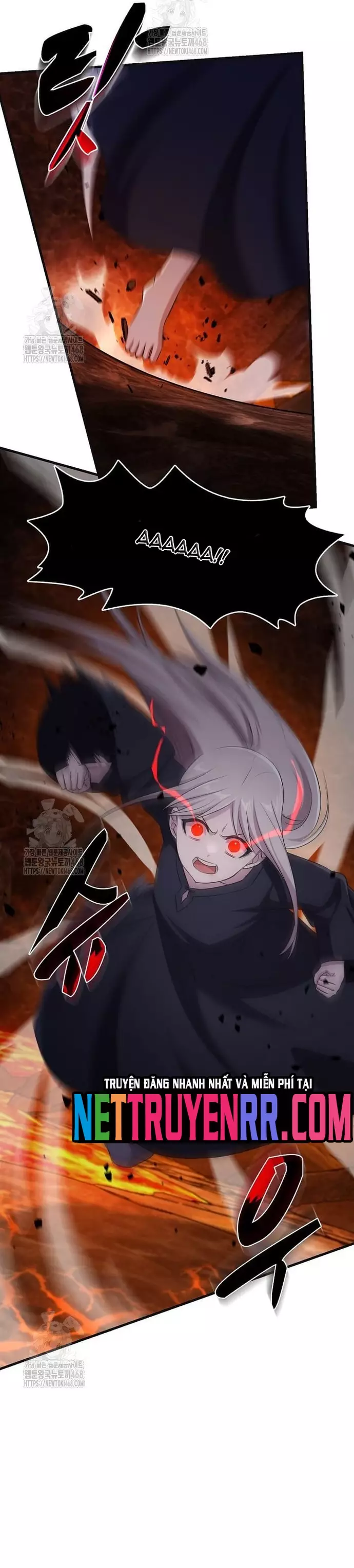 Chiến Vương Thăng Cấp Chapter 43 - Trang 6