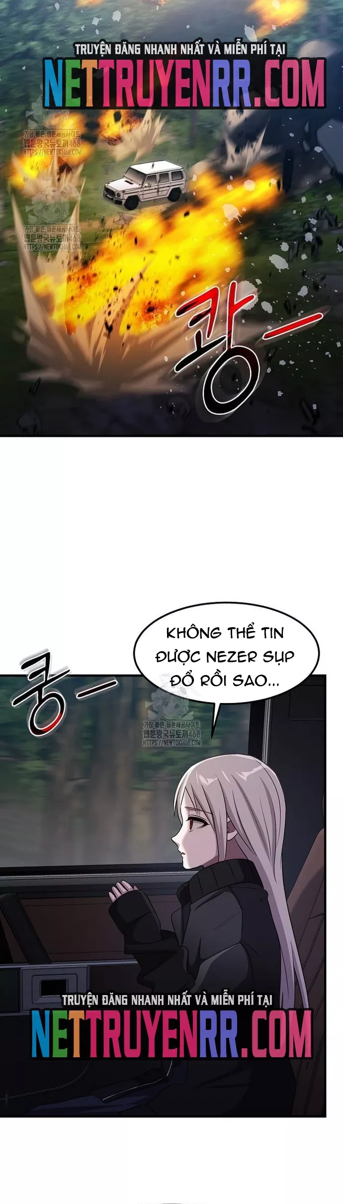 Chiến Vương Thăng Cấp Chapter 44 - Trang 15