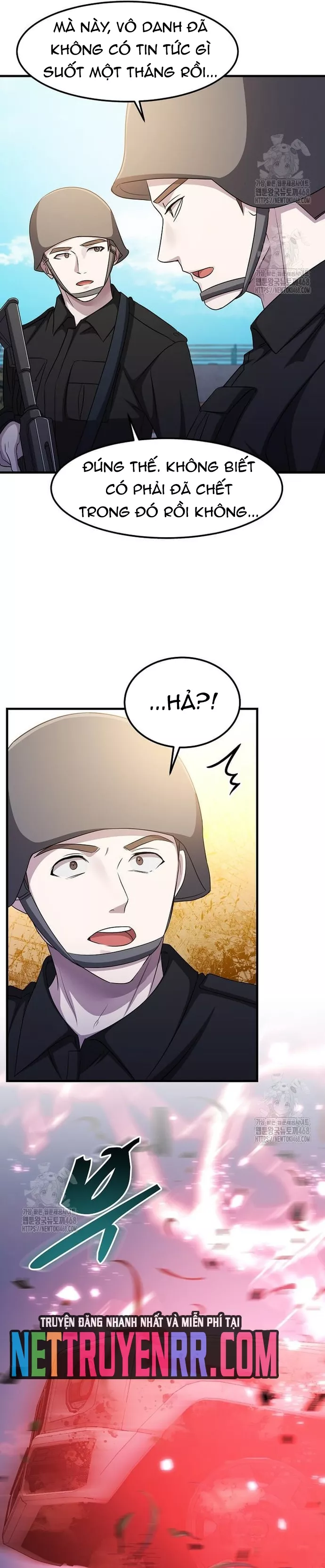 Chiến Vương Thăng Cấp Chapter 44 - Trang 18
