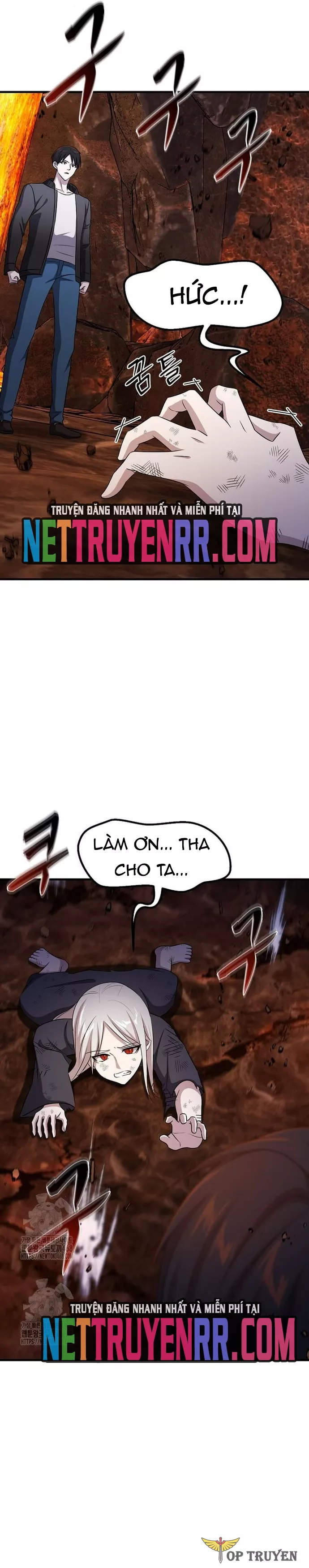 Chiến Vương Thăng Cấp Chapter 44 - Trang 3