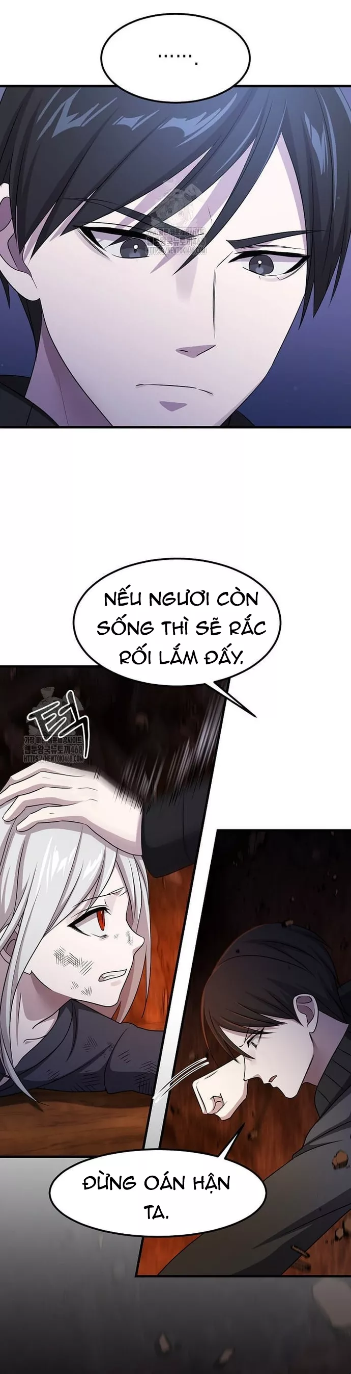 Chiến Vương Thăng Cấp Chapter 44 - Trang 4