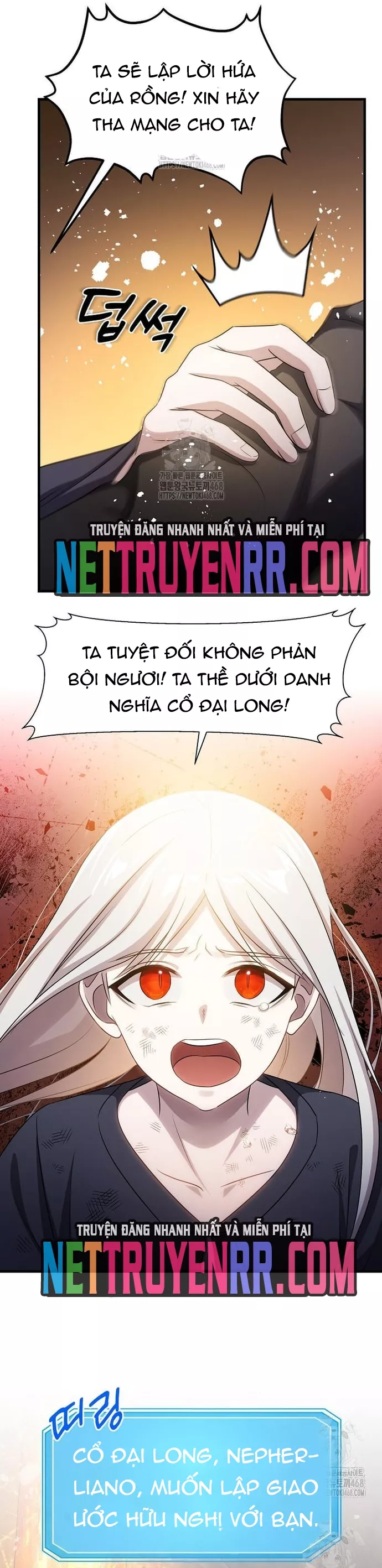 Chiến Vương Thăng Cấp Chapter 44 - Trang 8