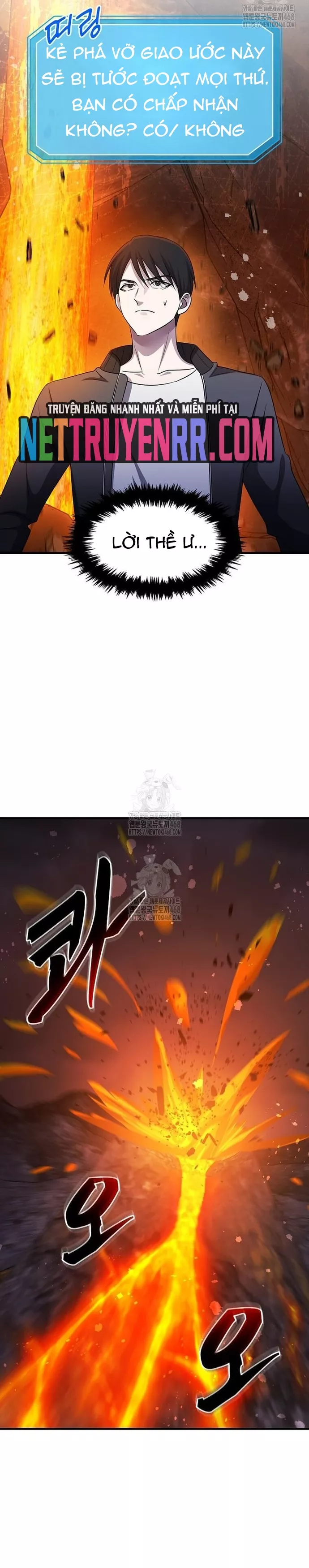 Chiến Vương Thăng Cấp Chapter 44 - Trang 9