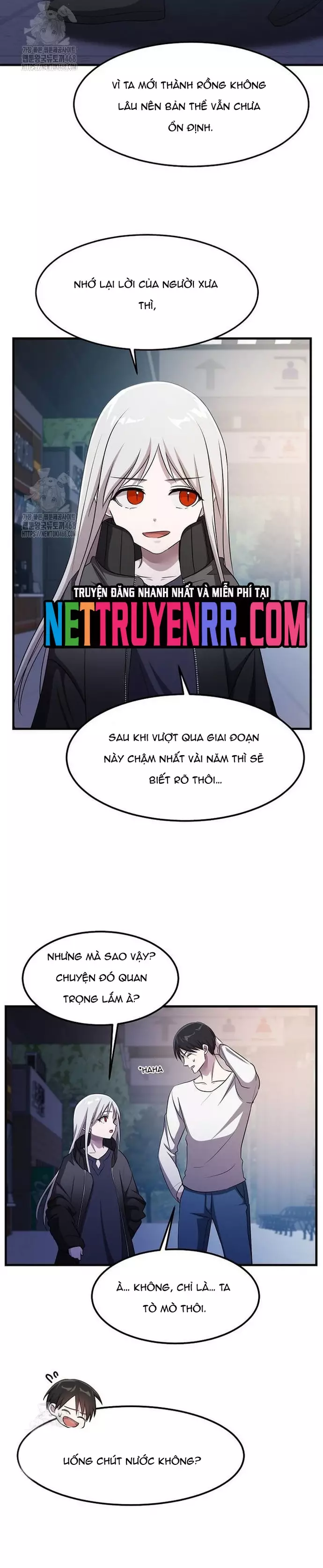 Chiến Vương Thăng Cấp Chapter 45 - Trang 11