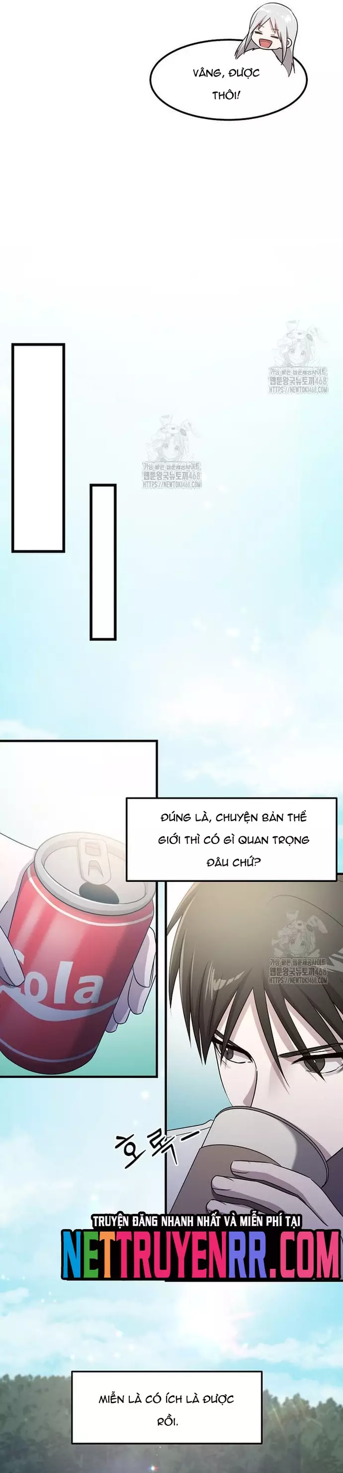 Chiến Vương Thăng Cấp Chapter 45 - Trang 12