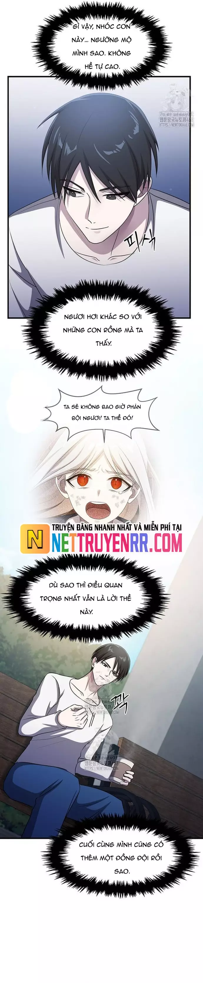 Chiến Vương Thăng Cấp Chapter 45 - Trang 16
