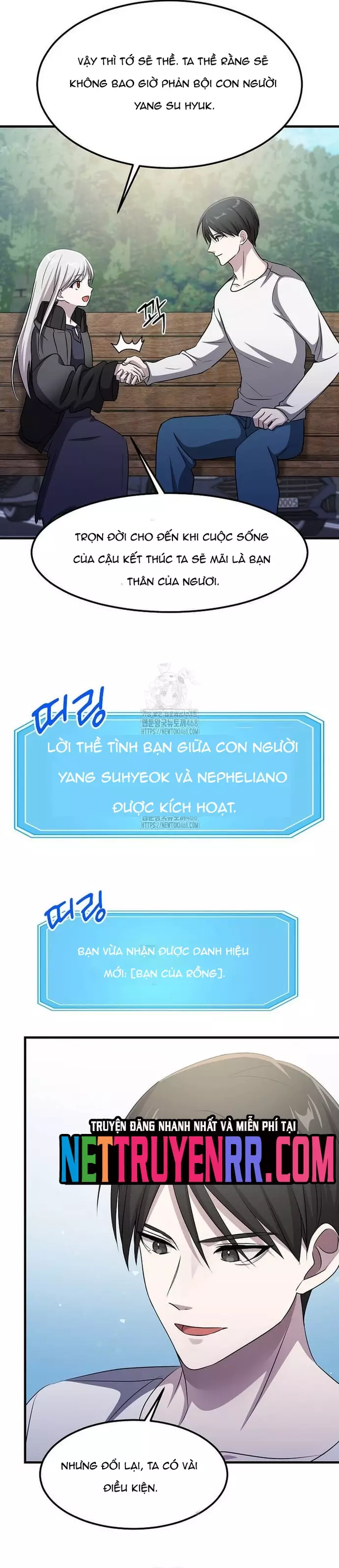 Chiến Vương Thăng Cấp Chapter 45 - Trang 18