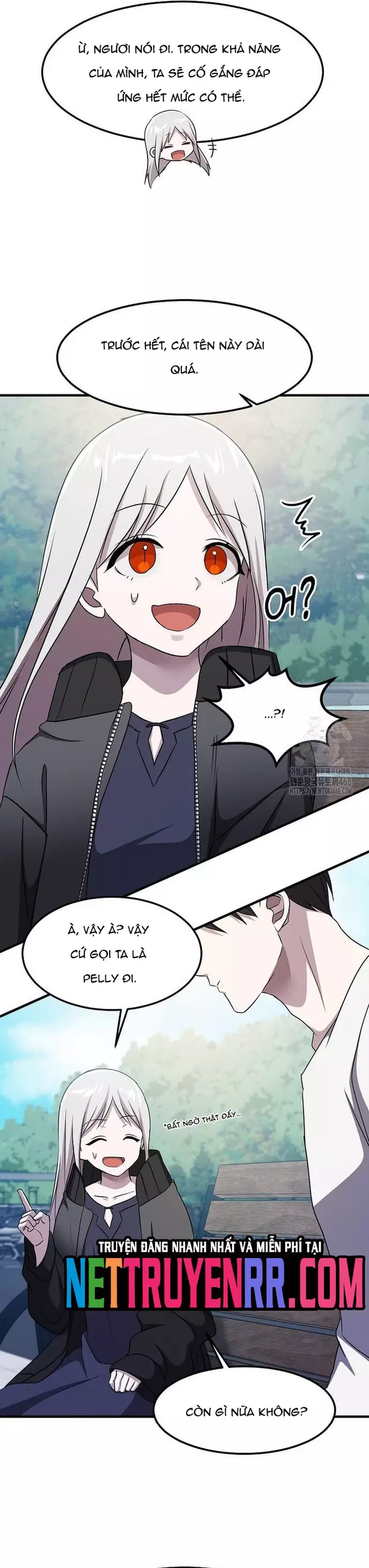 Chiến Vương Thăng Cấp Chapter 45 - Trang 19