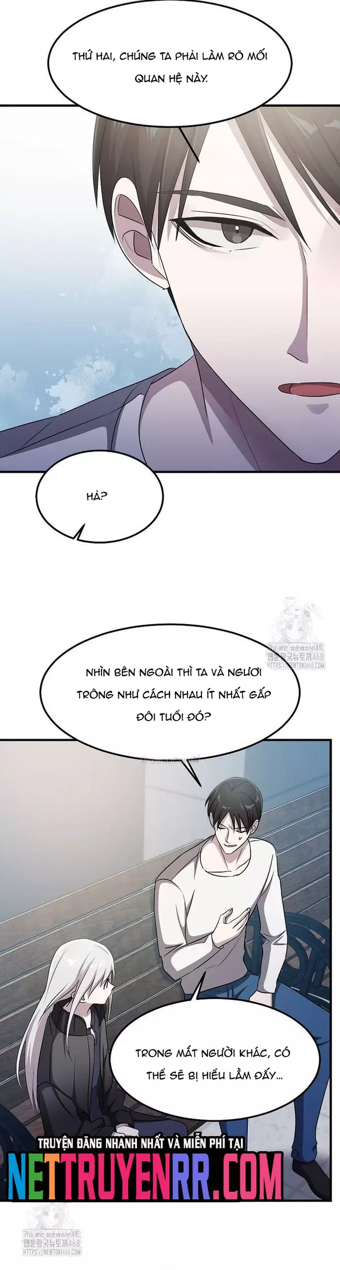 Chiến Vương Thăng Cấp Chapter 45 - Trang 20