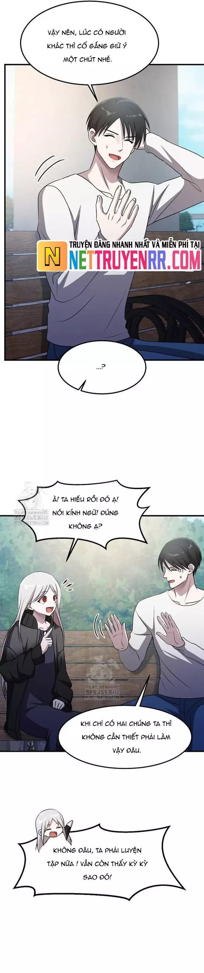 Chiến Vương Thăng Cấp Chapter 45 - Trang 21