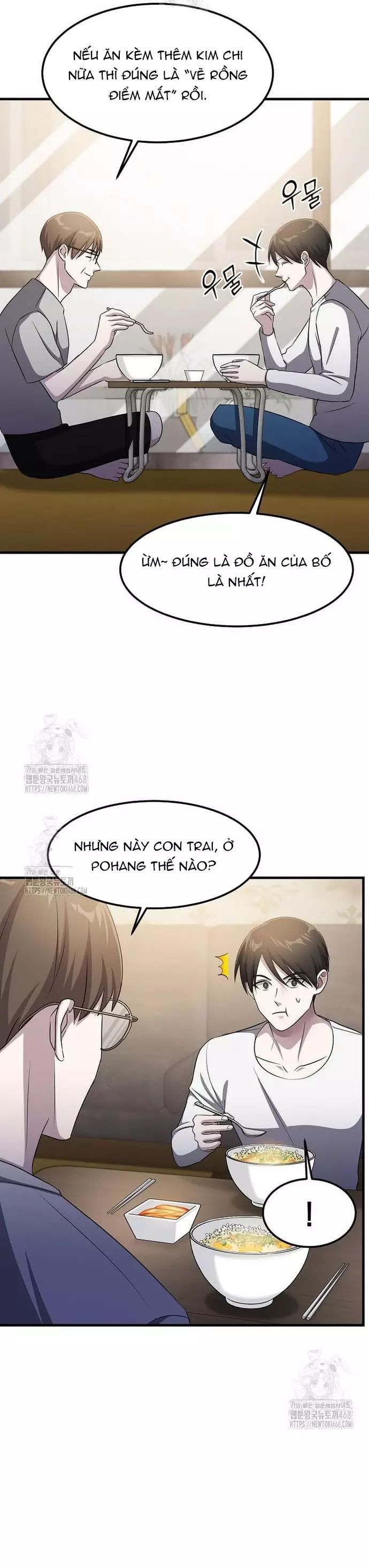 Chiến Vương Thăng Cấp Chapter 46 - Trang 11