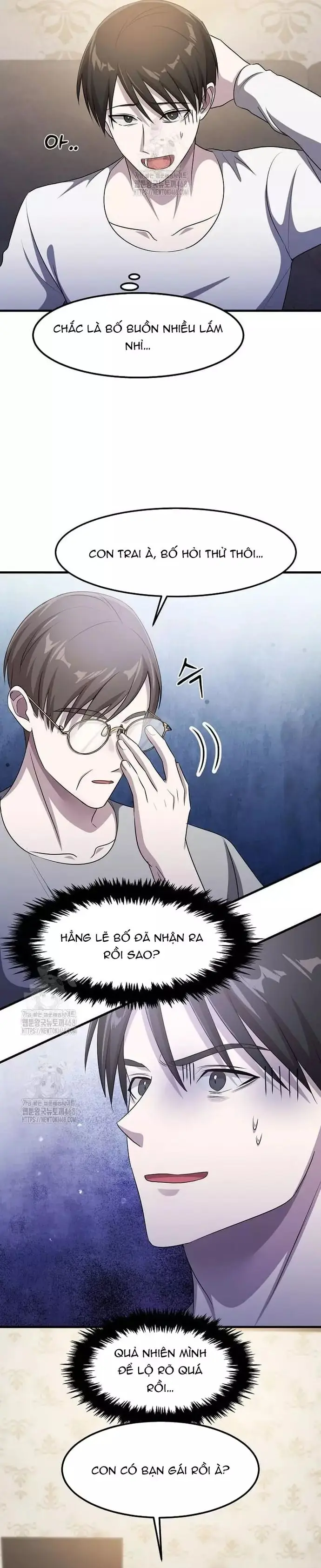 Chiến Vương Thăng Cấp Chapter 46 - Trang 13