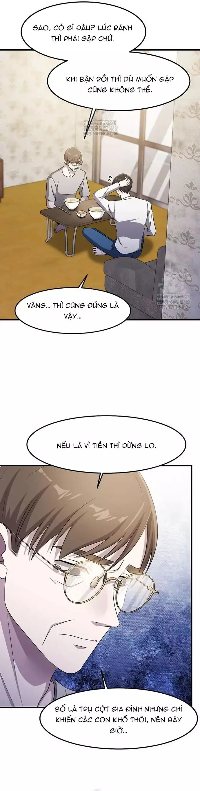 Chiến Vương Thăng Cấp Chapter 46 - Trang 15