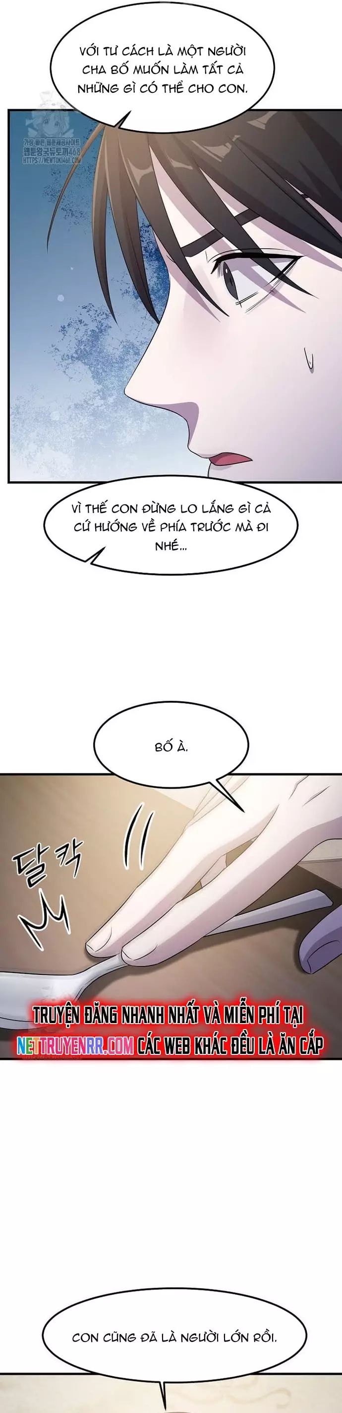 Chiến Vương Thăng Cấp Chapter 46 - Trang 16