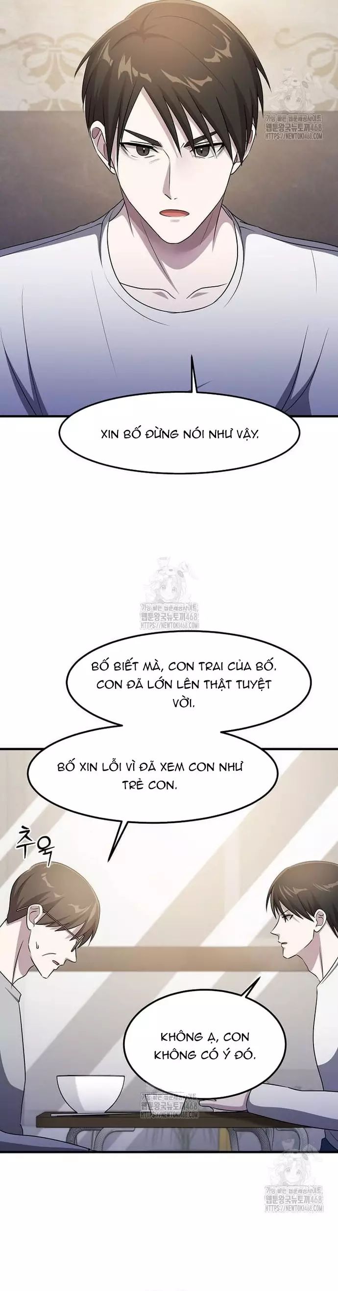 Chiến Vương Thăng Cấp Chapter 46 - Trang 17