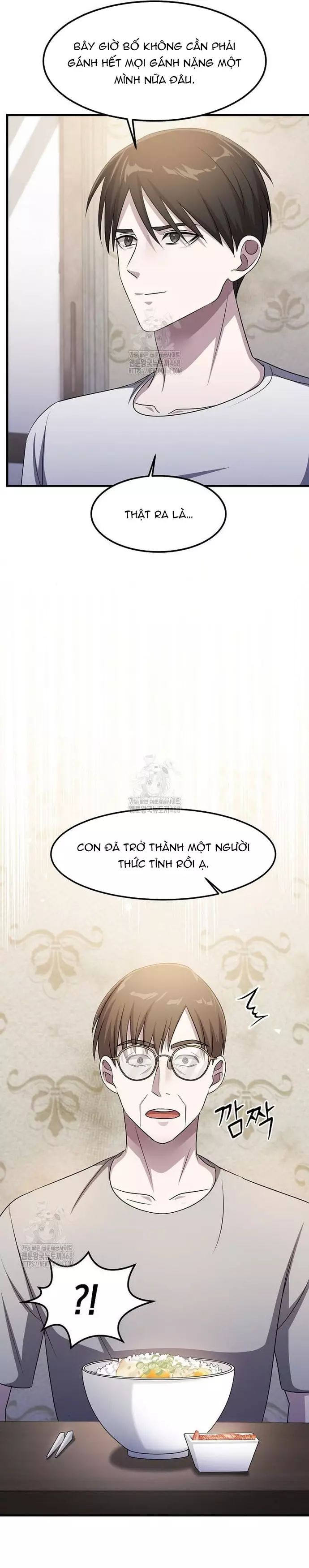 Chiến Vương Thăng Cấp Chapter 46 - Trang 18