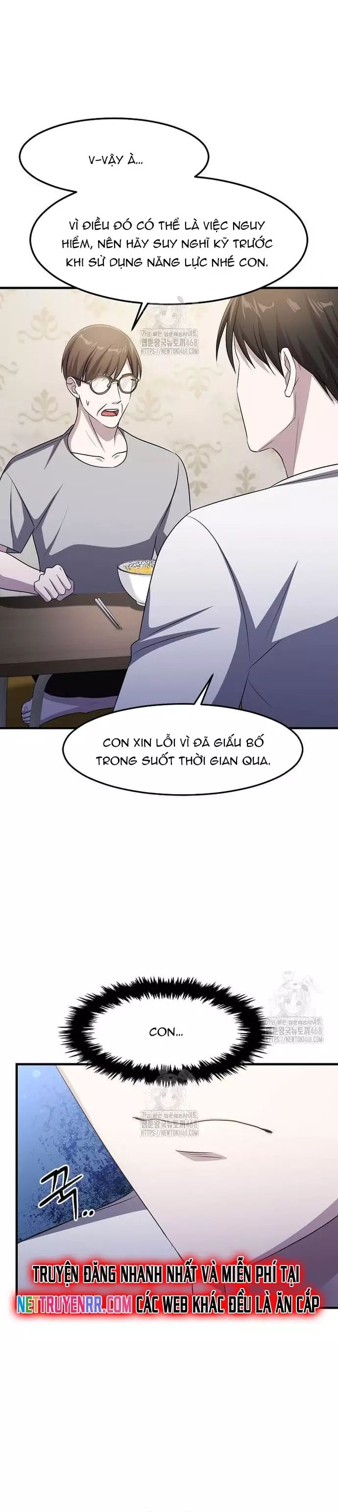 Chiến Vương Thăng Cấp Chapter 46 - Trang 19