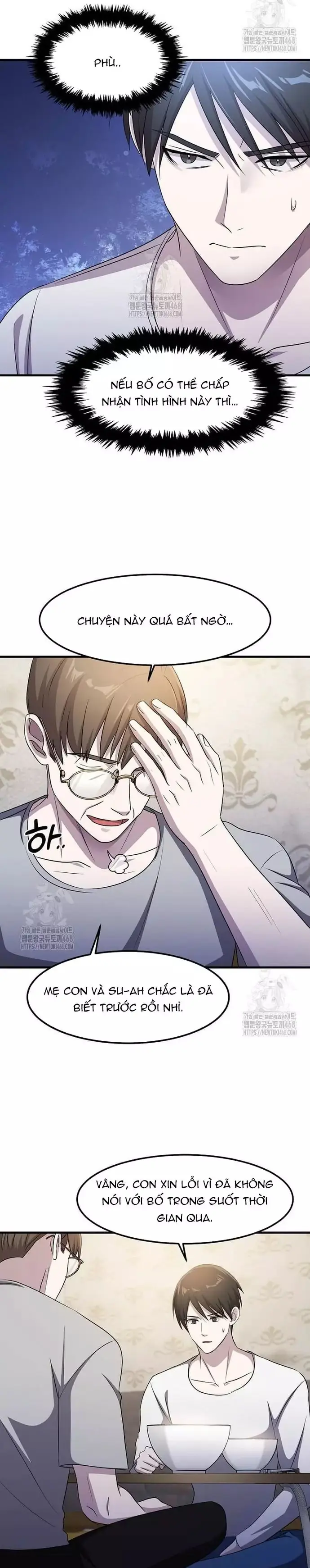 Chiến Vương Thăng Cấp Chapter 46 - Trang 22