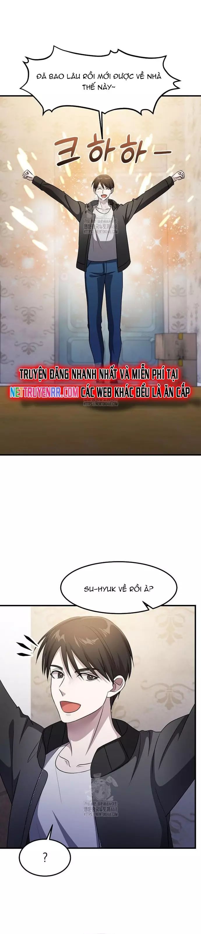 Chiến Vương Thăng Cấp Chapter 46 - Trang 4