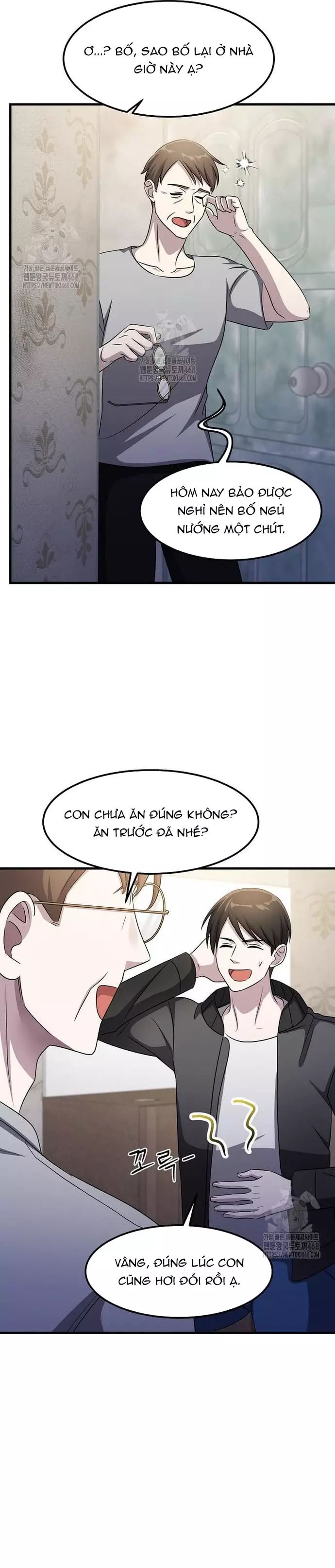Chiến Vương Thăng Cấp Chapter 46 - Trang 5